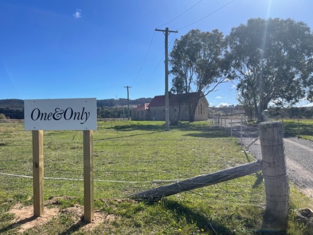 Wallerawang Schoolhouse