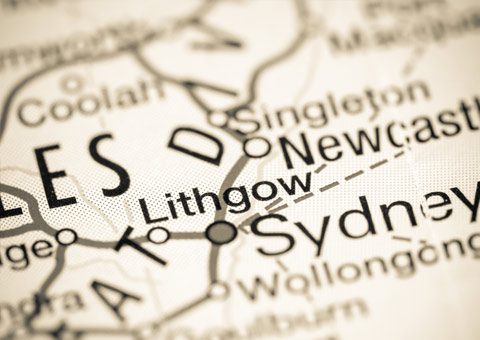 Lithgow Council stays focused on “endgame”