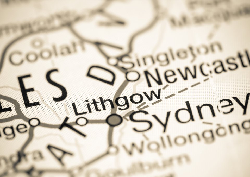 Lithgow Council stays focused on “endgame”